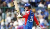 55 runs in 6 matches! Will DC drop Fraser-McGurk?
