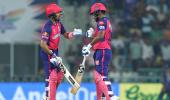 Are Rajasthan Royals Being Defensive?