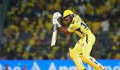 Can CSK return to winning ways against bruised SRH?