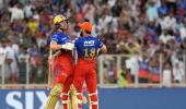 PIX: Ton-up Jacks, Kohli power RCB to easy win over GT