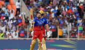 People can talk anything, I know my game better: Kohli