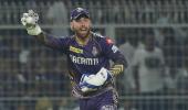 DC Vs KKR: Who Took Best Catch? VOTE!