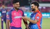 Samson vaults to WC spot; will India stick with Pant?