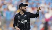 Kane Williamson to lead New Zealand in T20 World Cup