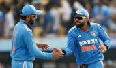 Time to move on from T20 World Cup win: Rohit