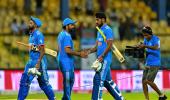 Rohit dissects India's shocking loss to SL in 2nd ODI