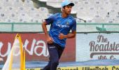 Washington Sundar among ICC Player of July nominees