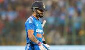 Focus on Kohli as India aim to avoid series loss in SL