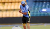 Rohit slams batters after spin debacle in Sri Lanka