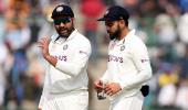 Rohit, Kohli To Play Duleep Trophy