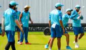 Pak searching for winning formula in home conditions