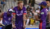 Ben Stokes ruled out for rest of summer with injury