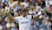 Root could surpass Tendulkar's Test record: Ponting