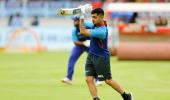 Ishan Kishan gets lifeline