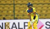 Samit Dravid picked in India U-19 squad for Aus series