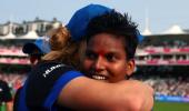 Deepti's last-ball six powers London Spirit to title