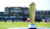 ICC bans Pakistan's Champions Trophy tour in PoK