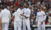 1st Test: Bowlers put England in control on Day 1