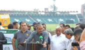 'PCB is fully committed to hosting Champions Trophy'