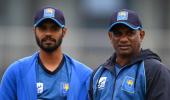 SL's Rathnayake to make Test debut in Manchester