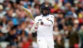 Sri Lanka debutant Rathnayake creates history!