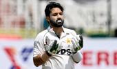 Rizwan, Shakeel dominate on Day 2 vs Bangladesh