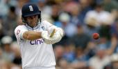 Joe Root eyes Tendulkar's record after historic fifty