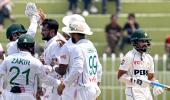 Pakistan, Bangladesh penalised by ICC