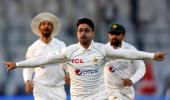 Pakistan learn from Rawalpindi loss, recalls Abrar