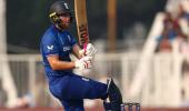 England's Malan retires from international cricket