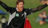 Oram named NZ bowling coach ahead of India series