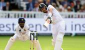 Atkinson's batting reminds Root of 'Jacques Kallis'