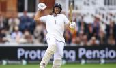 2nd Test: England pile on runs to lead on Day 3