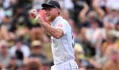 Ben Stokes sparks fitness fears