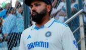 'Rohit must bat in top 3 for Adelaide Test'