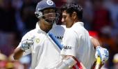 When Dravid's heroics sealed history in Adelaide!