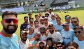 Baroda Smashes World T20 Record!