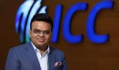 Jay Shah to be felicitated by BCCI