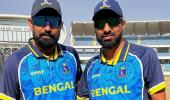 SMAT: Shami, Ajinkya Rahane turn back the clock