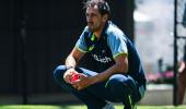 Pink ball trickier customer than... : Rohit warns