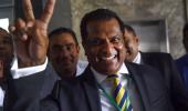 Player unrest, poor show: Sri Lanka Cricket chief Shammi Silva faces ouster