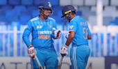 Asia Cup: Controversial teen guides India to final