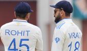 Play Ranji or risk losing Test spots: Gavaskar warns