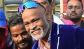 Kambli rushed to hospital, condition 'stable'