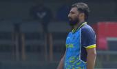 Shami proves critics wrong in SMAT thriller