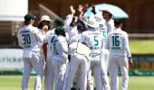 How SA jumped to top despite playing just 12 Tests