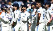 'Gambhir, Morkel Must Help Rohit'