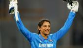 Mandhana soars, India climb ICC Women's Rankings