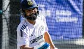 'Rohit must open to throw first punch'