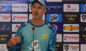 Why Gillespie quit as Pakistan's red-ball coach